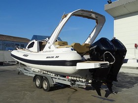 2022 Post Yachts