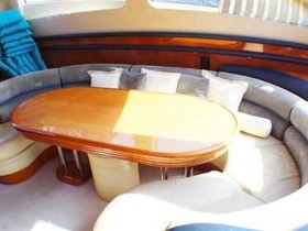 2001 Azimut Yachts 70 Seajet kaufen
