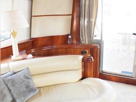 2001 Azimut Yachts 70 Seajet na prodej