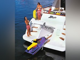 Buy 2001 Azimut Yachts 70 Seajet