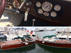 1988 The Hacker Boat Company 6 for sale