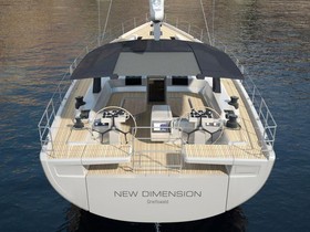 2022 Hanse Yachts 675 til salg