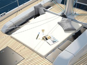 Купить 2022 Hanse Yachts 675