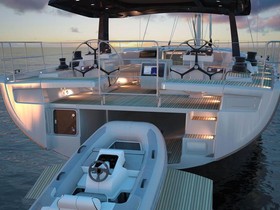 Buy 2022 Hanse Yachts 675