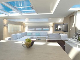 2022 Hanse Yachts 675 til salg