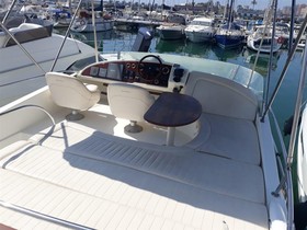 2003 Jeanneau Prestige 36 kopen