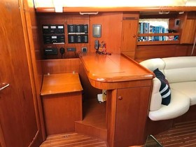 2006 Jeanneau Sun Odyssey 45