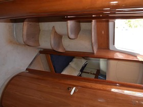 2006 Cranchi Mediterranee 50