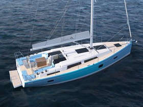 Satılık 2022 Hanse Yachts 388