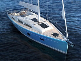 2022 Hanse Yachts 388