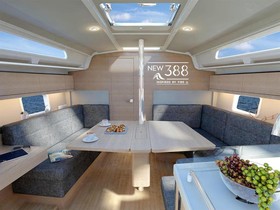 2022 Hanse Yachts 388 satın almak