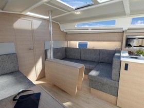 2022 Hanse Yachts 388 satın almak