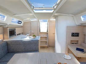 Satılık 2022 Hanse Yachts 388