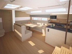 2022 Hanse Yachts 548 for sale