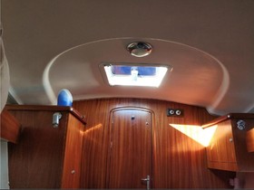 2007 Delphia 37