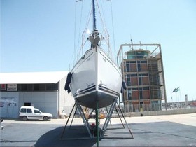 2007 Delphia 37