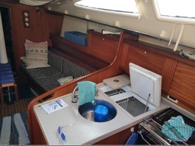 2007 Delphia 37