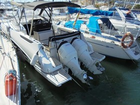 2018 Bénéteau Boats Flyer 8.8 Sun Deck