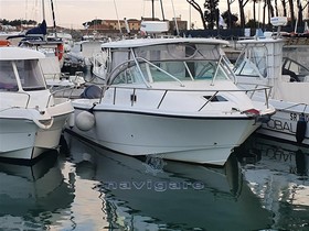 2006 EdgeWater 265 for sale