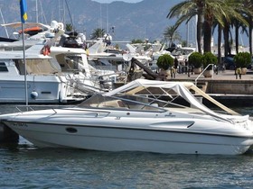 Cranchi 24 Turchese