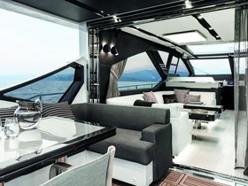 2022 Azimut Yachts S7 eladó