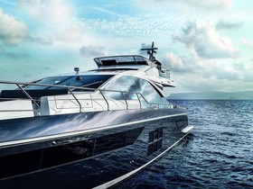 Vegyél 2022 Azimut Yachts S7