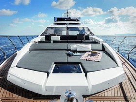 2022 Azimut Yachts S7