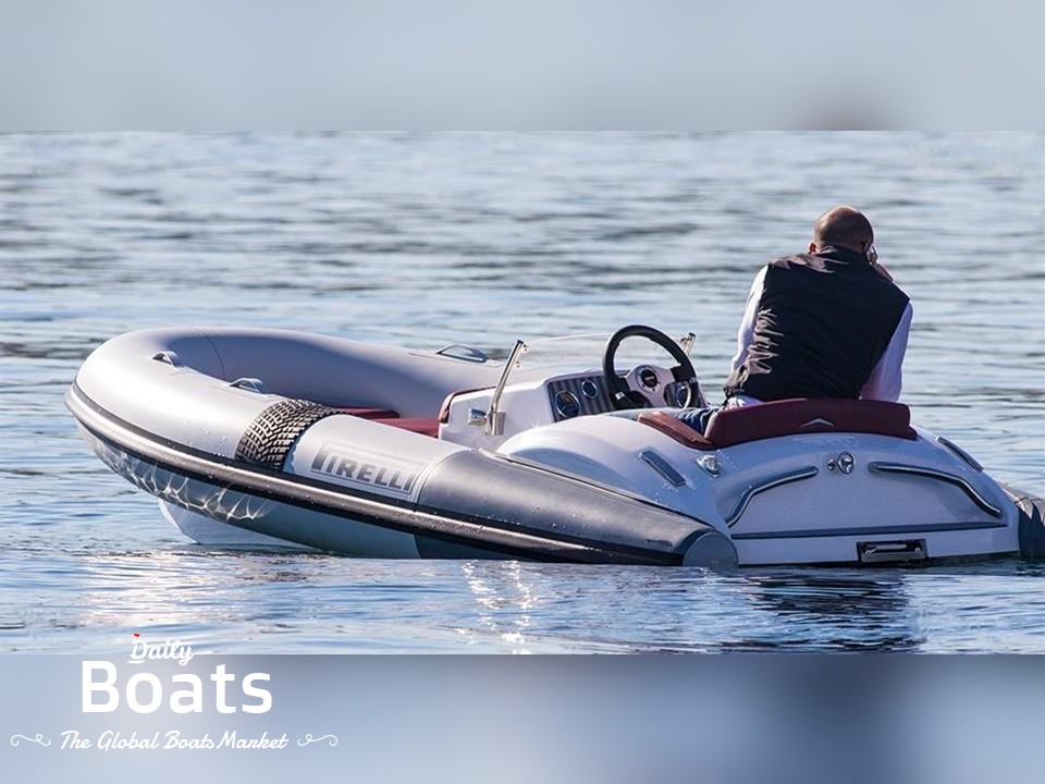 2021 Pirelli J33 for sale. View price, photos and Buy 2021 Pirelli J33