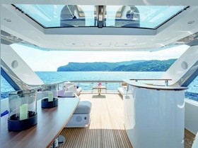 2022 Azimut Yachts 78 Fly на продажу