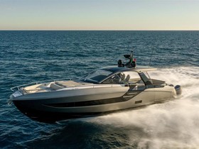 Azimut Yachts Verve 47