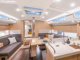 Købe 2022 Hanse Yachts 418