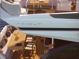 2022 Azimut Yachts 53 на продаж