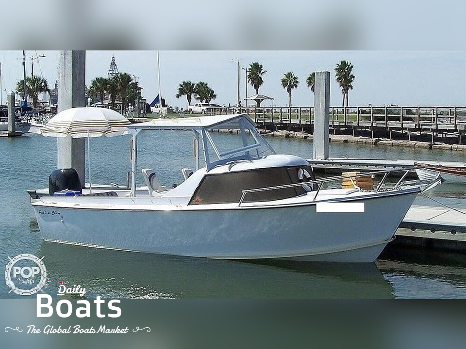 1960 Van Wagoner 19 for sale. View price, photos and Buy 1960 Van