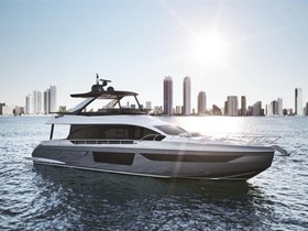 2022 Azimut Yachts 68 Flybridge kaufen