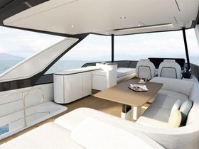 Koupit 2022 Azimut Yachts 68 Flybridge