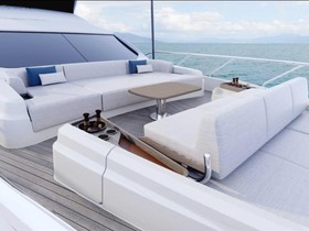 2022 Azimut Yachts 68 Flybridge на продажу
