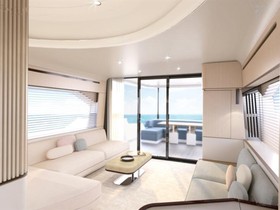 2022 Azimut Yachts 68 Flybridge