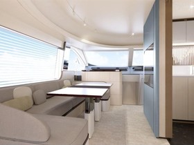 Koupit 2022 Azimut Yachts 68 Flybridge