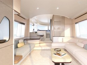2022 Azimut Yachts 68 Flybridge na prodej