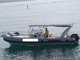 2012 Capelli Boats 900 Tempest for sale