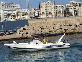 2012 Capelli Boats 900 Tempest