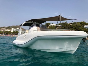 2008 Scanner Boats One en venta