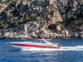Sunseeker Superhawk 48