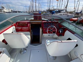 1989 Sea Ray Boats 260 Overnighter for sale