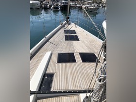 2019 Hanse Yachts 588