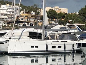 2019 Hanse Yachts 588 for sale