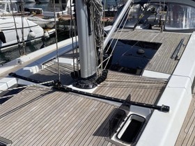 2019 Hanse Yachts 588 kaufen