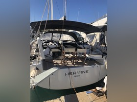 2019 Hanse Yachts 588 kaufen