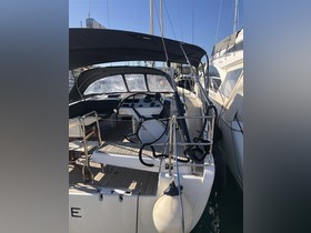 2019 Hanse Yachts 588 zu verkaufen