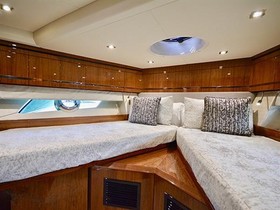 2016 Sunseeker San Remo 485